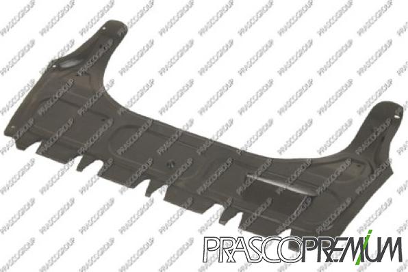 Prasco SK3201910 - Изоляция моторного отделения autospares.lv