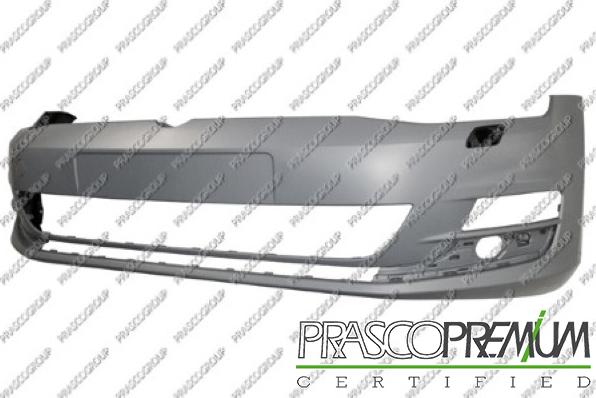 Prasco VG4001011 - Буфер, бампер autospares.lv