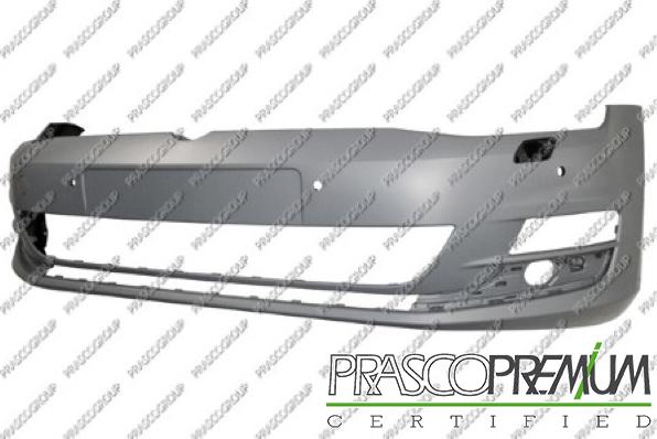 Prasco VG4001021 - Буфер, бампер autospares.lv