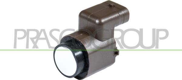 Prasco VG0542901 - Датчик, система помощи при парковке autospares.lv