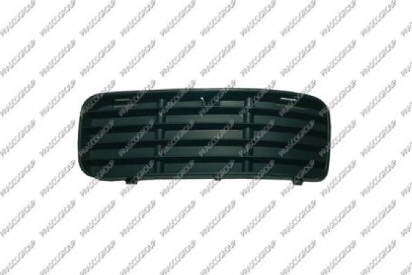 Prasco VG0172124 - Решетка вентиляционная в бампере autospares.lv