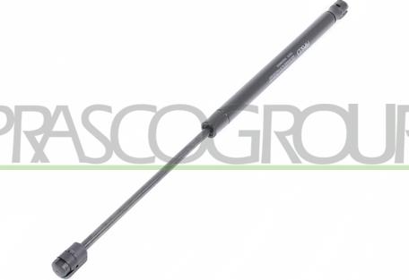 Prasco VG0369055 - Газовая пружина, упор autospares.lv