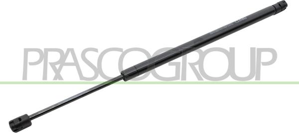 Prasco VG7159055 - Газовая пружина, упор autospares.lv