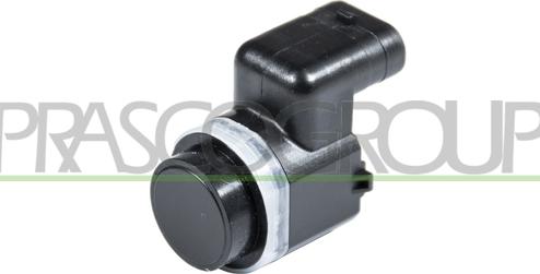 Prasco VV5112901 - Датчик, система помощи при парковке autospares.lv