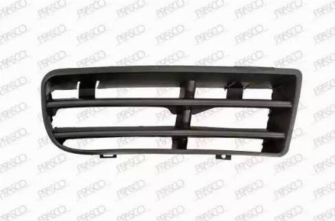 Prasco VW0342123 - Решетка вентиляционная в бампере autospares.lv