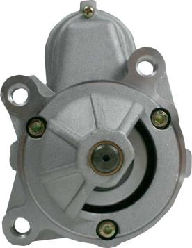 Prestolite Electric 66925335 - Стартер autospares.lv