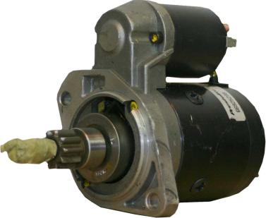 Prestolite Electric 66925299 - Стартер autospares.lv