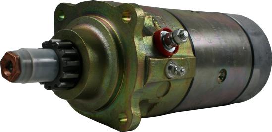 Prestolite Electric 1327A111 - Стартер autospares.lv