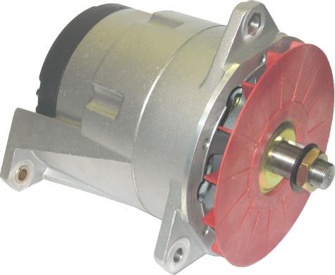 Prestolite Electric 1277A750 - Генератор autospares.lv