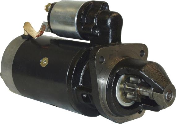 Prestolite Electric 859022 - Стартер autospares.lv