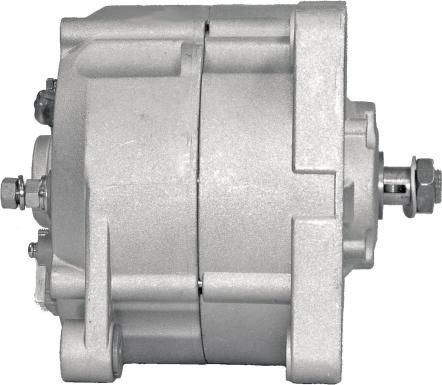 Prestolite Electric 860557 - Генератор autospares.lv