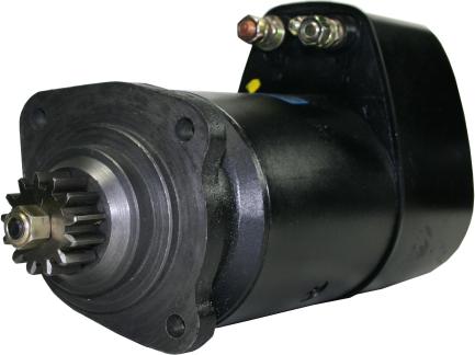 Prestolite Electric 860659 - Стартер autospares.lv