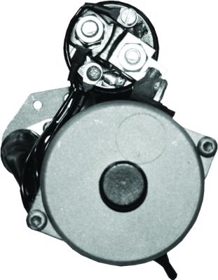 Prestolite Electric 860716 - Стартер autospares.lv