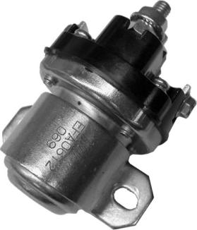 Prestolite Electric 861187 - Реле autospares.lv