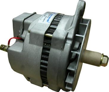 Prestolite Electric 8LHA2057VA - Генератор autospares.lv