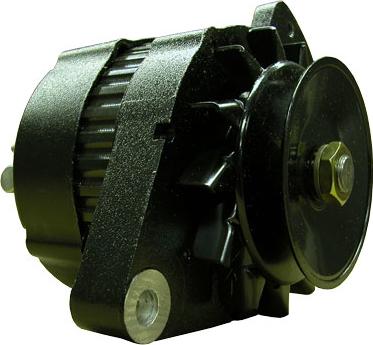 Prestolite Electric 8MR2346 - Генератор autospares.lv