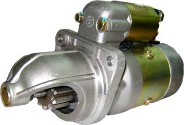 Prestolite Electric 35259650 - Стартер autospares.lv