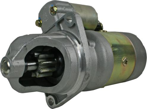 Prestolite Electric 35261420 - Стартер autospares.lv