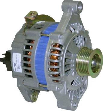 Prestolite Electric 35214830 - Генератор autospares.lv