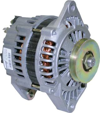 Prestolite Electric 35214350 - Генератор autospares.lv