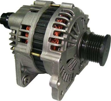 Prestolite Electric 35214370 - Генератор autospares.lv