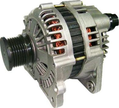 Prestolite Electric 35215425 - Генератор autospares.lv