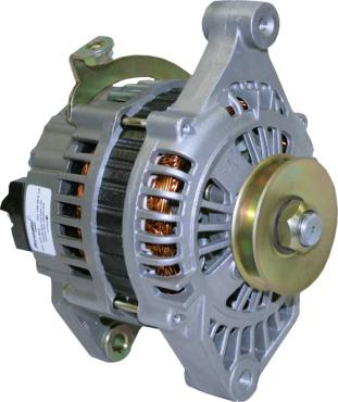 Prestolite Electric 35215050 - Генератор autospares.lv