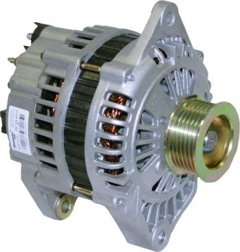 Prestolite Electric 35215345 - Генератор autospares.lv