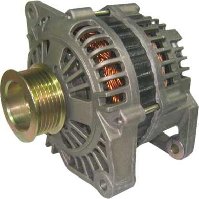 Prestolite Electric 35215210 - Генератор autospares.lv