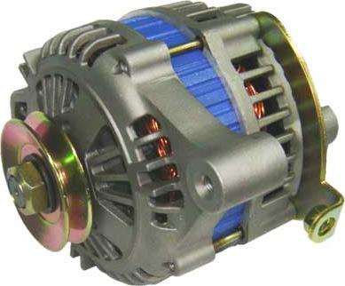 Prestolite Electric 35215225 - Генератор autospares.lv