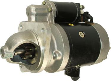 Prestolite Electric 20500331 - Стартер autospares.lv