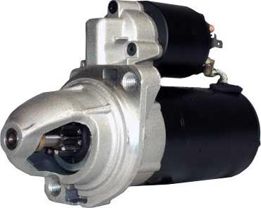 Prestolite Electric 20500729 - Стартер autospares.lv