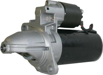 Prestolite Electric 20510169 - Стартер autospares.lv