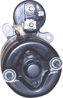 Prestolite Electric 20510108 - Стартер autospares.lv