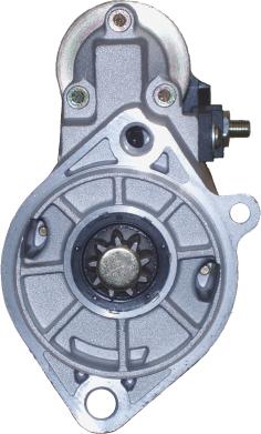 Prestolite Electric 20513055 - Стартер autospares.lv