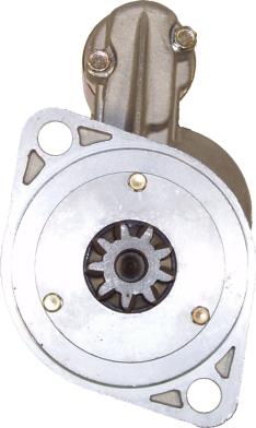 Prestolite Electric 20513057 - Стартер autospares.lv