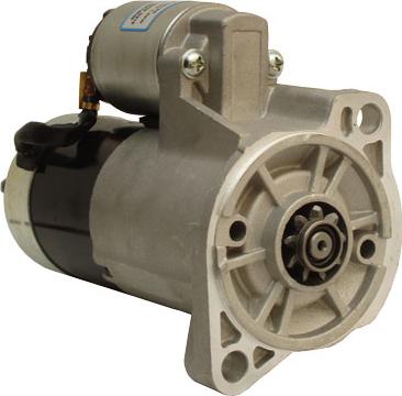 Prestolite Electric 20513039 - Стартер autospares.lv