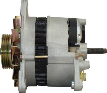 Prestolite Electric 20110161 - Генератор autospares.lv