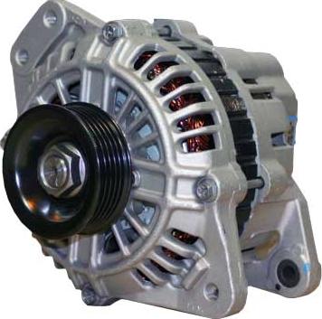 Prestolite Electric 20130190 - Генератор autospares.lv