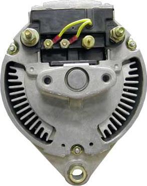 Prestolite Electric A0012500LC - Генератор autospares.lv