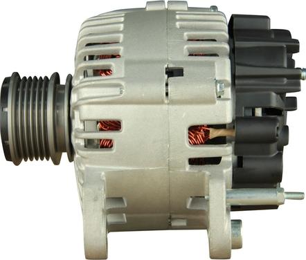 Prestolite Electric A1094V - Генератор autospares.lv