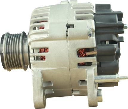 Prestolite Electric A1064V - Генератор autospares.lv