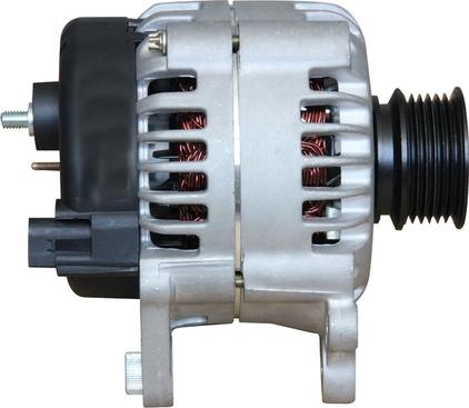 Prestolite Electric A1017R - Генератор autospares.lv