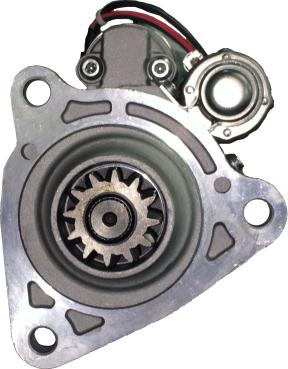 Prestolite Electric M90R3554SE - Стартер autospares.lv