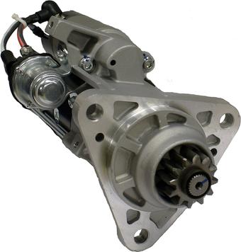 Prestolite Electric M90R3601AM - Стартер autospares.lv