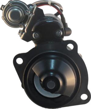 Prestolite Electric M93R3092AM - Стартер autospares.lv