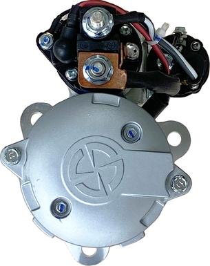 Prestolite Electric M105R3527SE - Стартер autospares.lv