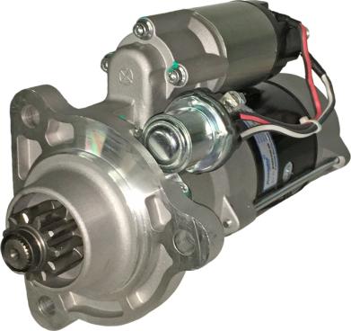 Prestolite Electric M105R3131AM - Стартер autospares.lv