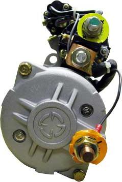 Prestolite Electric M105R2002SE - Стартер autospares.lv