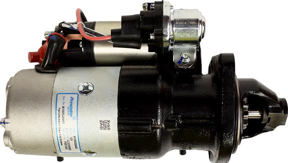 Prestolite Electric M100R2004SE - Стартер autospares.lv